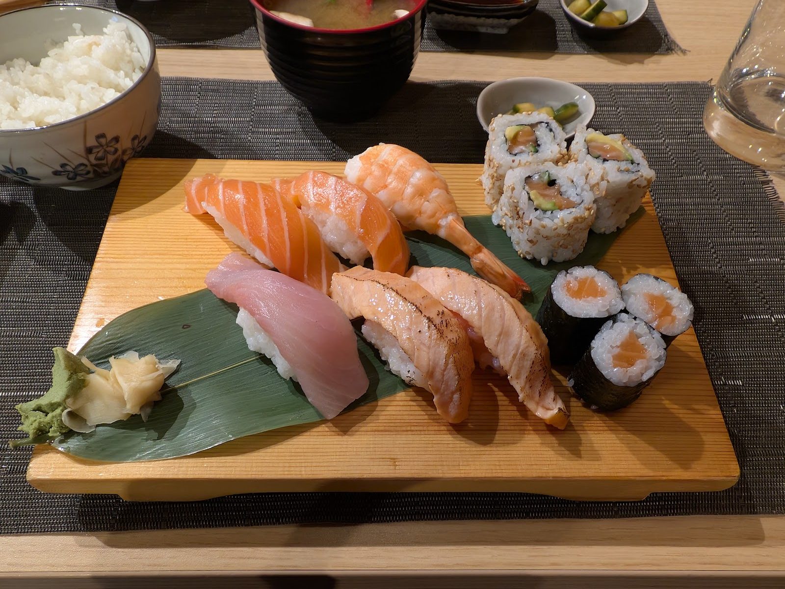 Akatsuki, restaurant à Dijon
