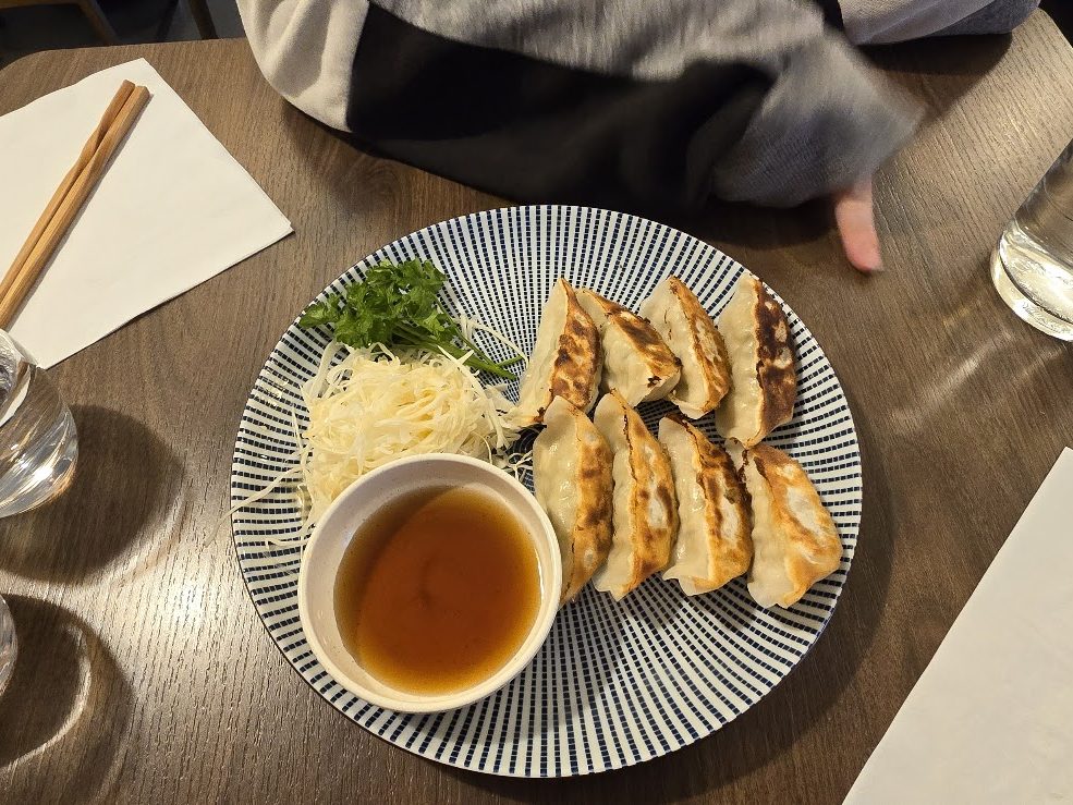 AKI, restaurant à Dijon