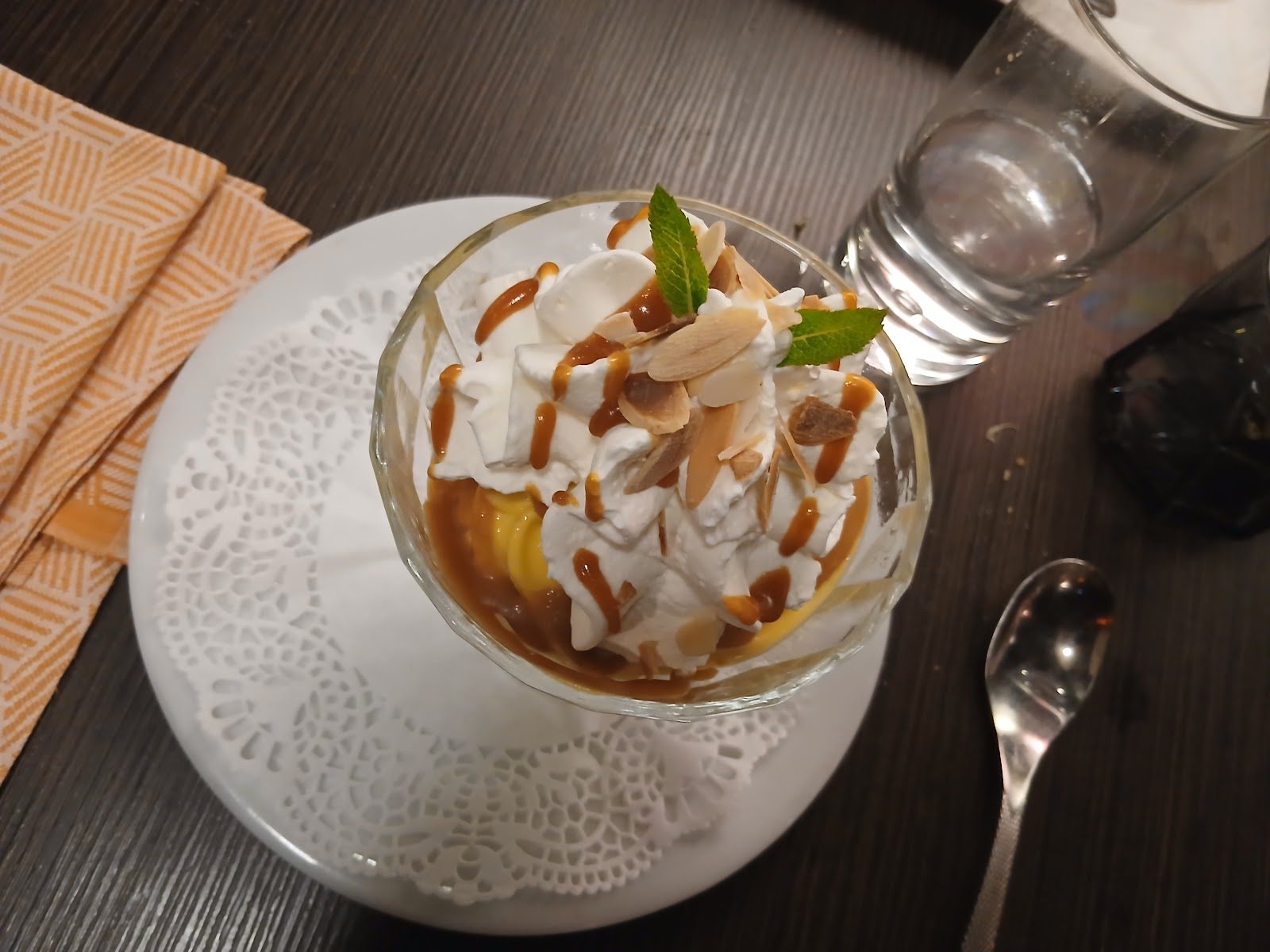 Le Crusoé, restaurant à Dijon