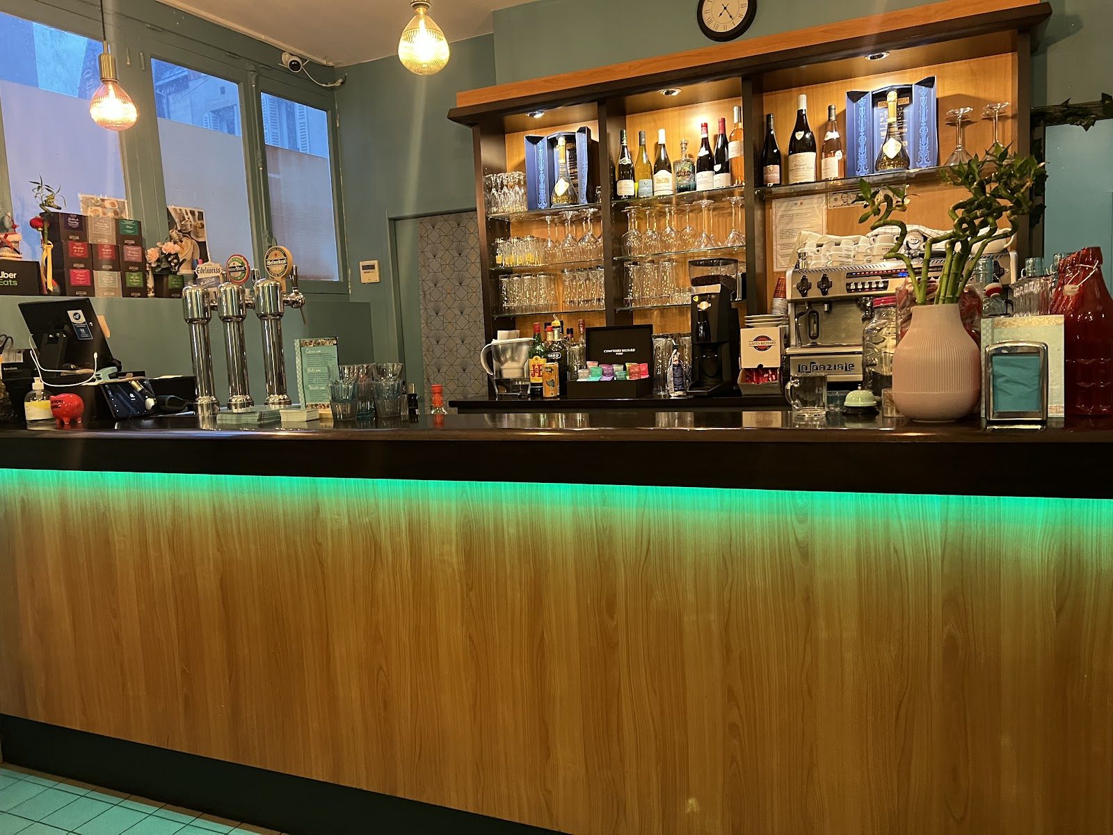 My Thai, restaurant à Dijon