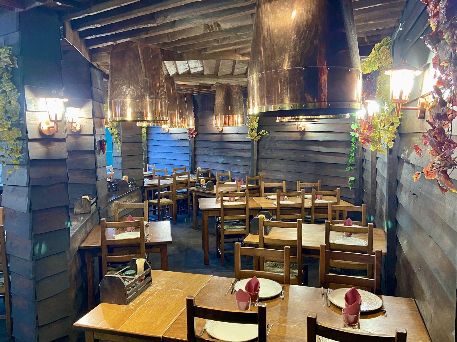 La Brasérade, restaurant à Dijon