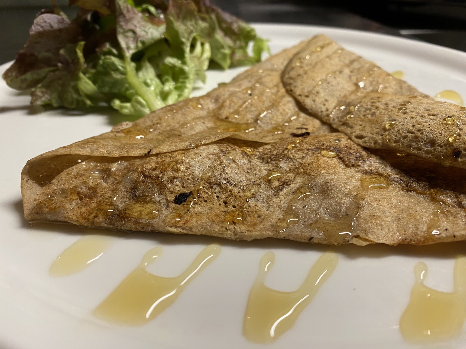 Les Gourmands disent, restaurant à Dijon