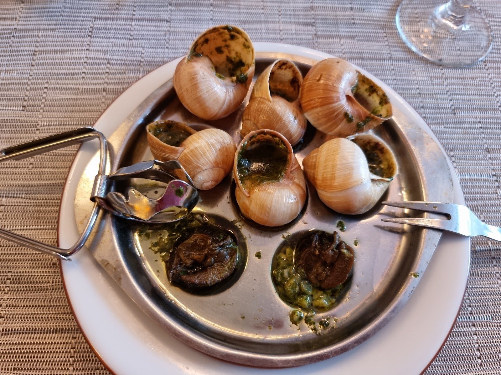 Le P'tit Bouchon Dijonnais, restaurant à Dijon