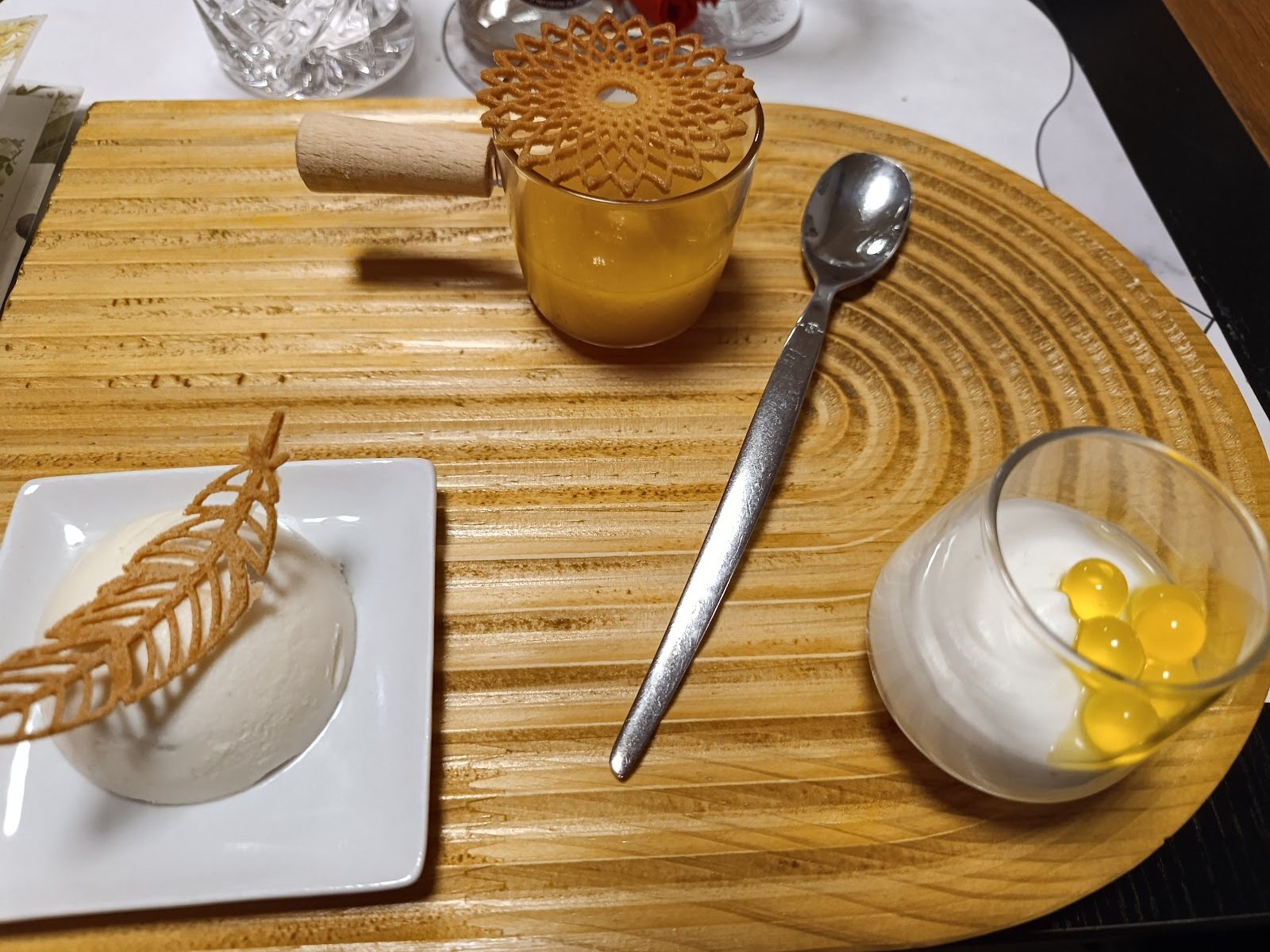 La Dame d'Aquitaine, restaurant à Dijon