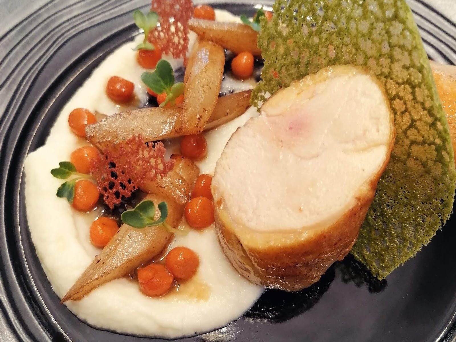 Le national, restaurant à Dijon