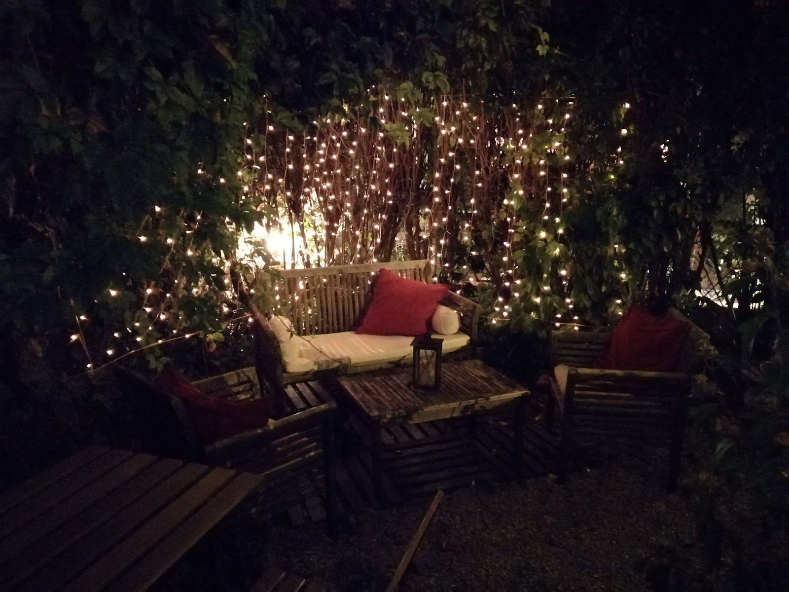 Le Bois Tordu, restaurant à Dijon