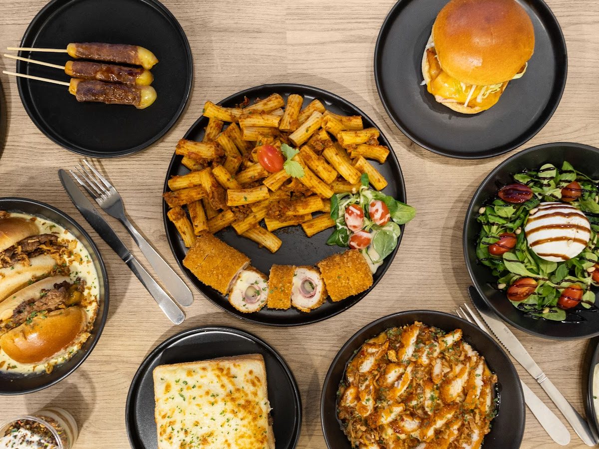 Le Seventeen, restaurant à Dijon