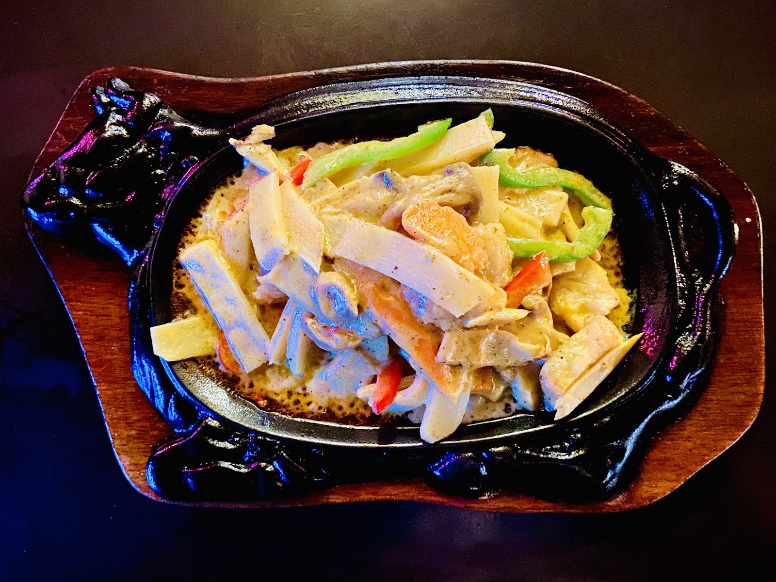 Village Mandarin, restaurant à Dijon