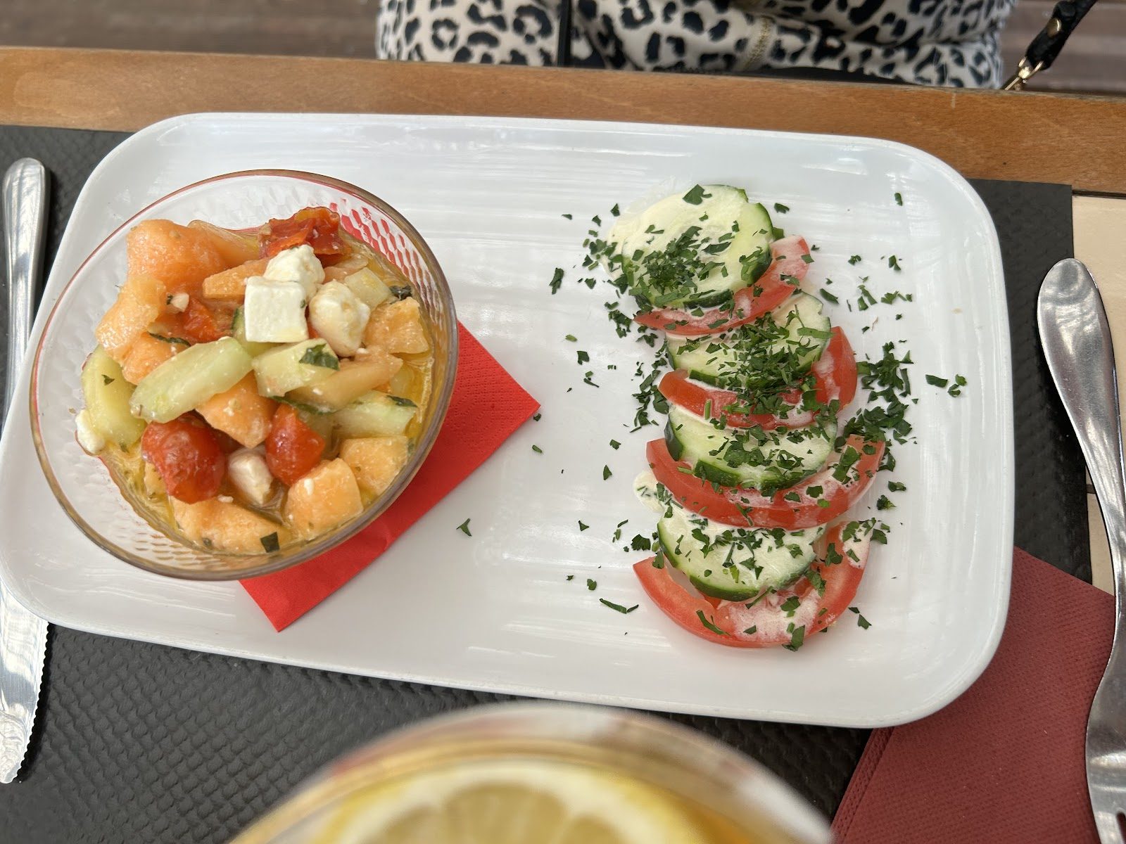 La Chaumine, restaurant à Dijon
