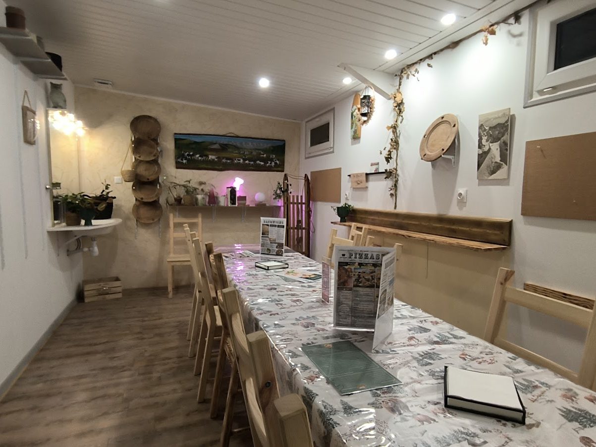 Chouette Pizza à Dijon depuis plus de 30 ans, pizzas artisanales, burger maison, en livraison, sur place et à emporter, restaurant à Dijon