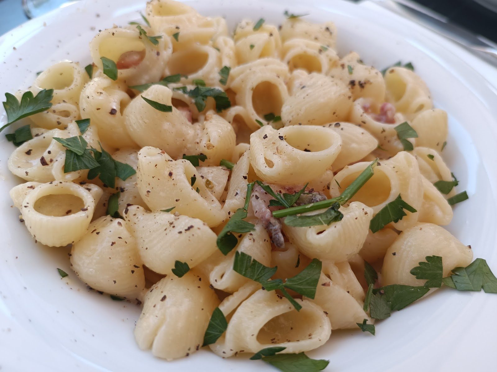 Spuntino, restaurant à Dijon