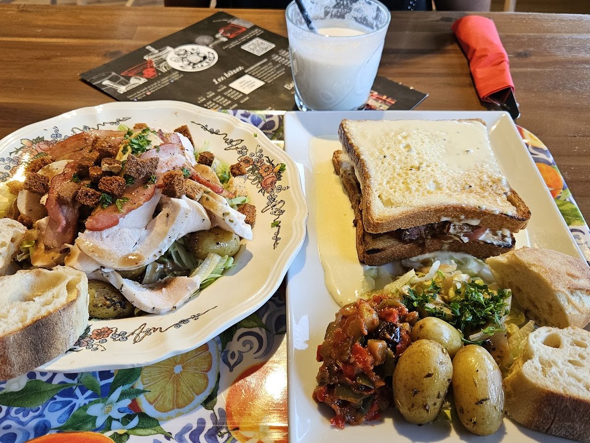 Dij'eat, restaurant à Dijon