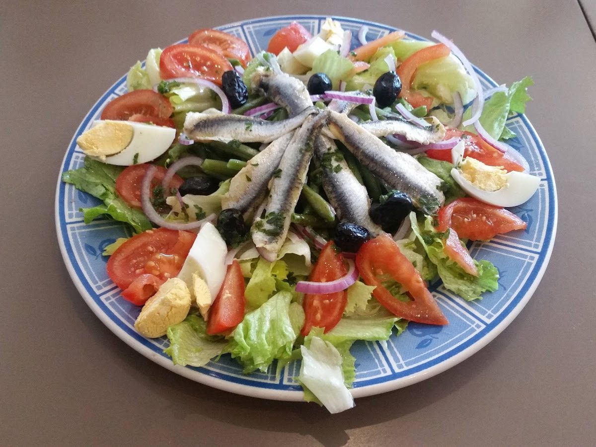 Les Molidors, restaurant à Dijon