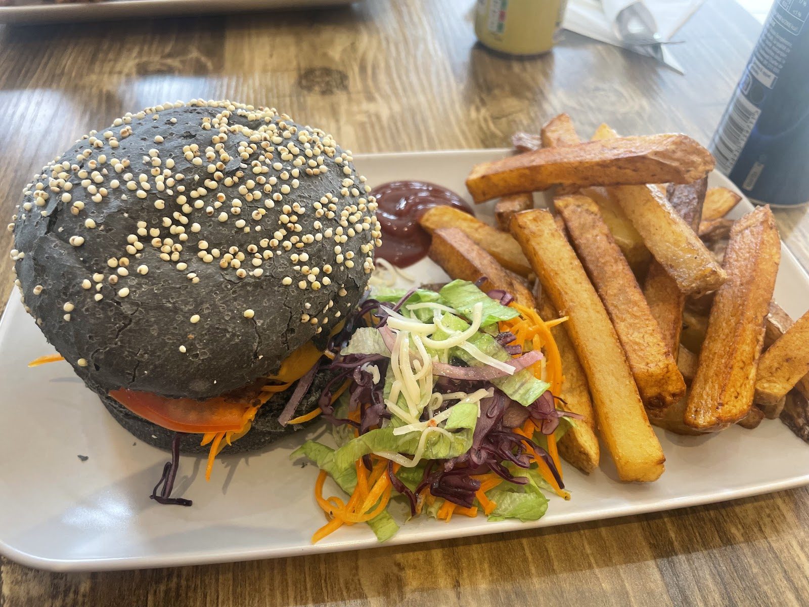 O'delices D'arevan, restaurant à Dijon