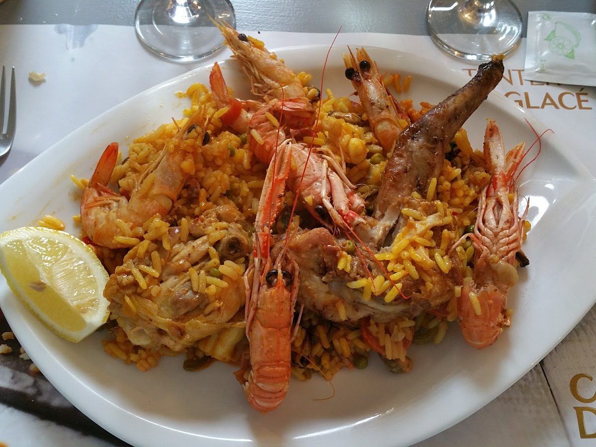 Freitas Marie-Odile, restaurant à Dijon