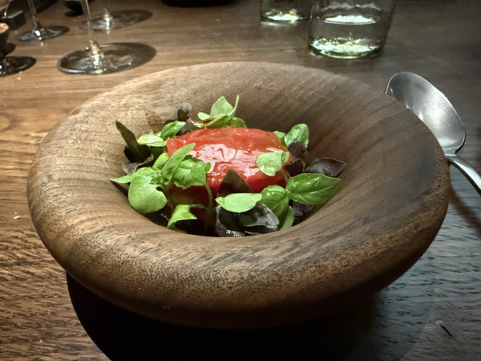 CIBO restaurant gastronomique, restaurant à Dijon