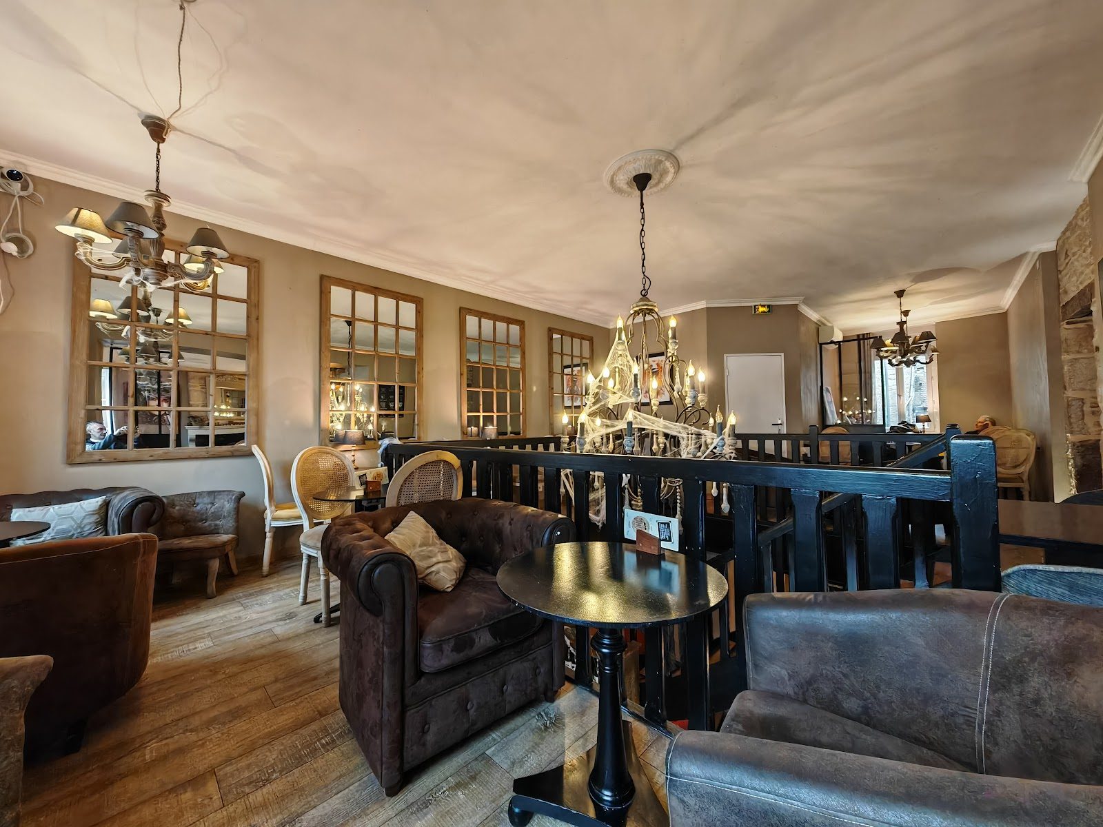 Le P'tit ZINC, restaurant à Dijon