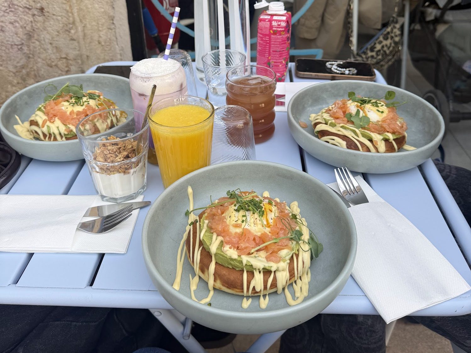 PLUMP, restaurant à Dijon