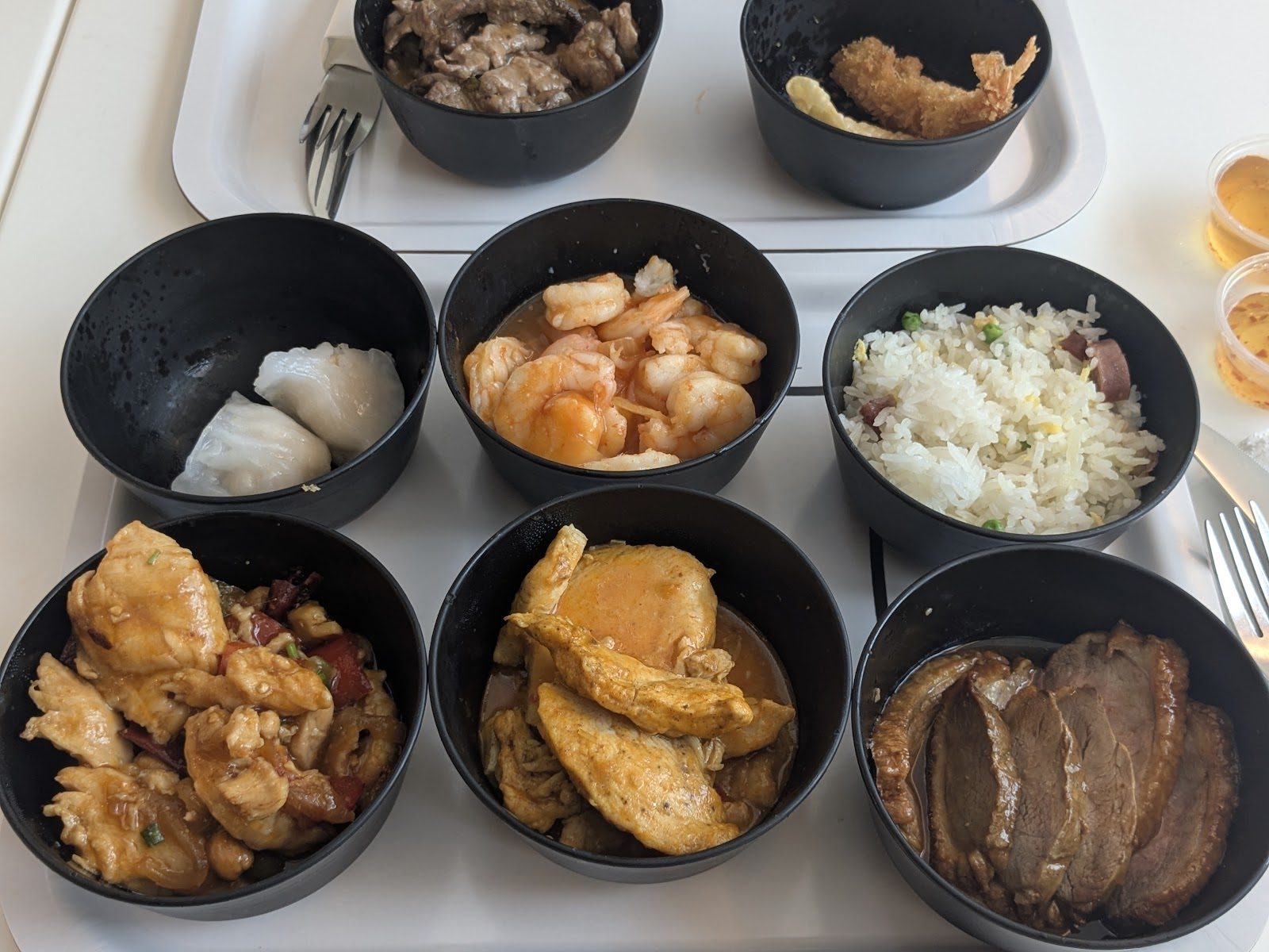 TRAN, restaurant à Dijon