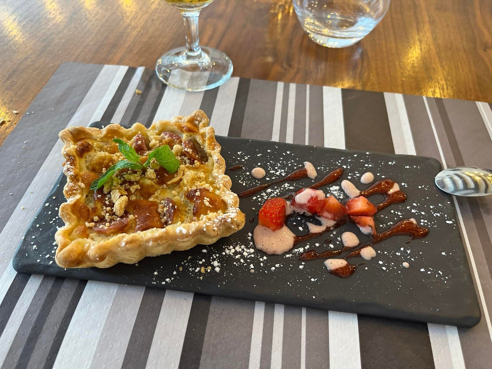 Restaurant Le chambouletous, restaurant à Dijon