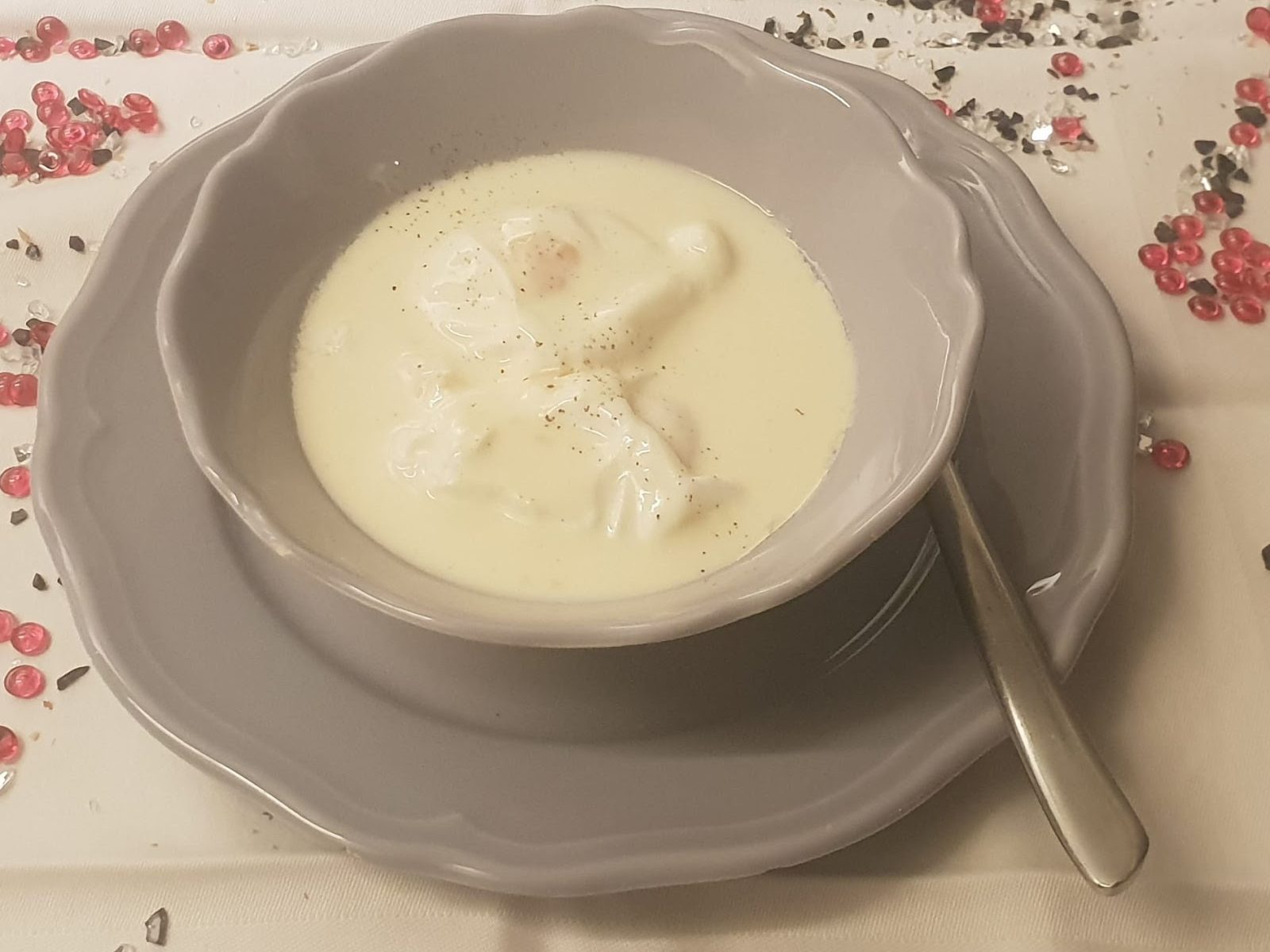 Le Carpe Diem, restaurant à Dijon