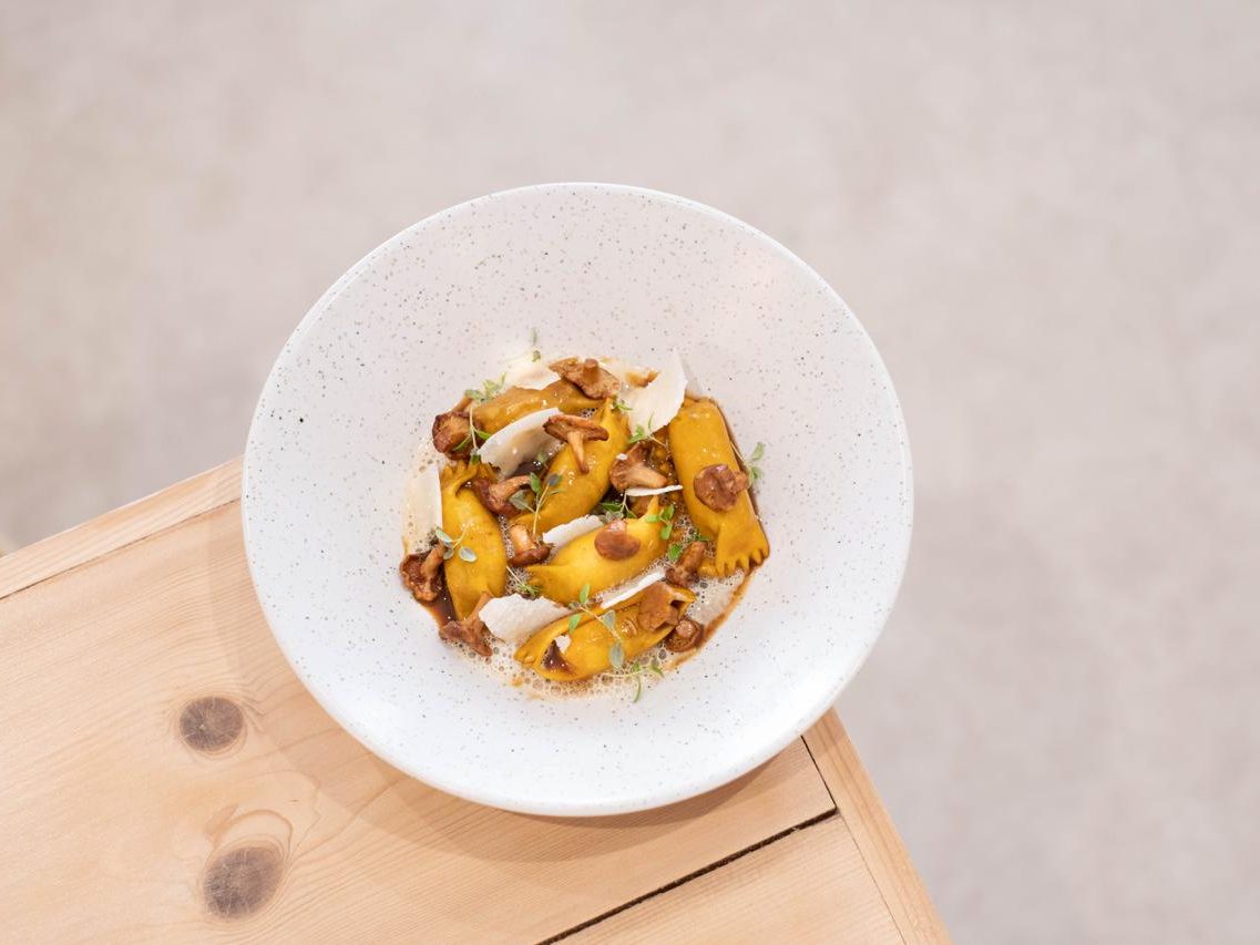 Saison, restaurant à Dijon