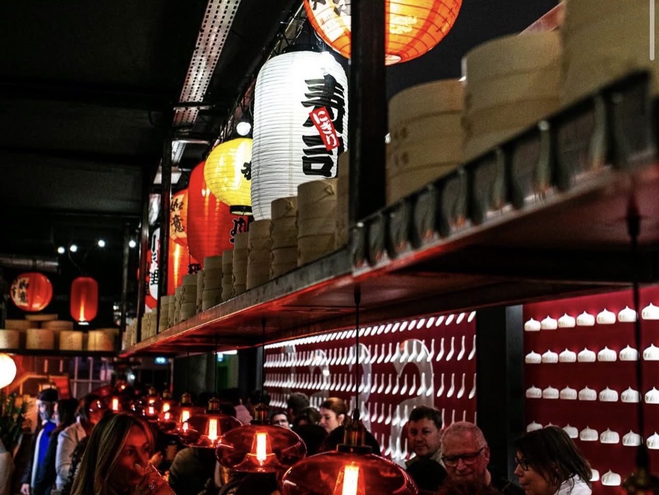 Ô-BAO, restaurant à Dijon