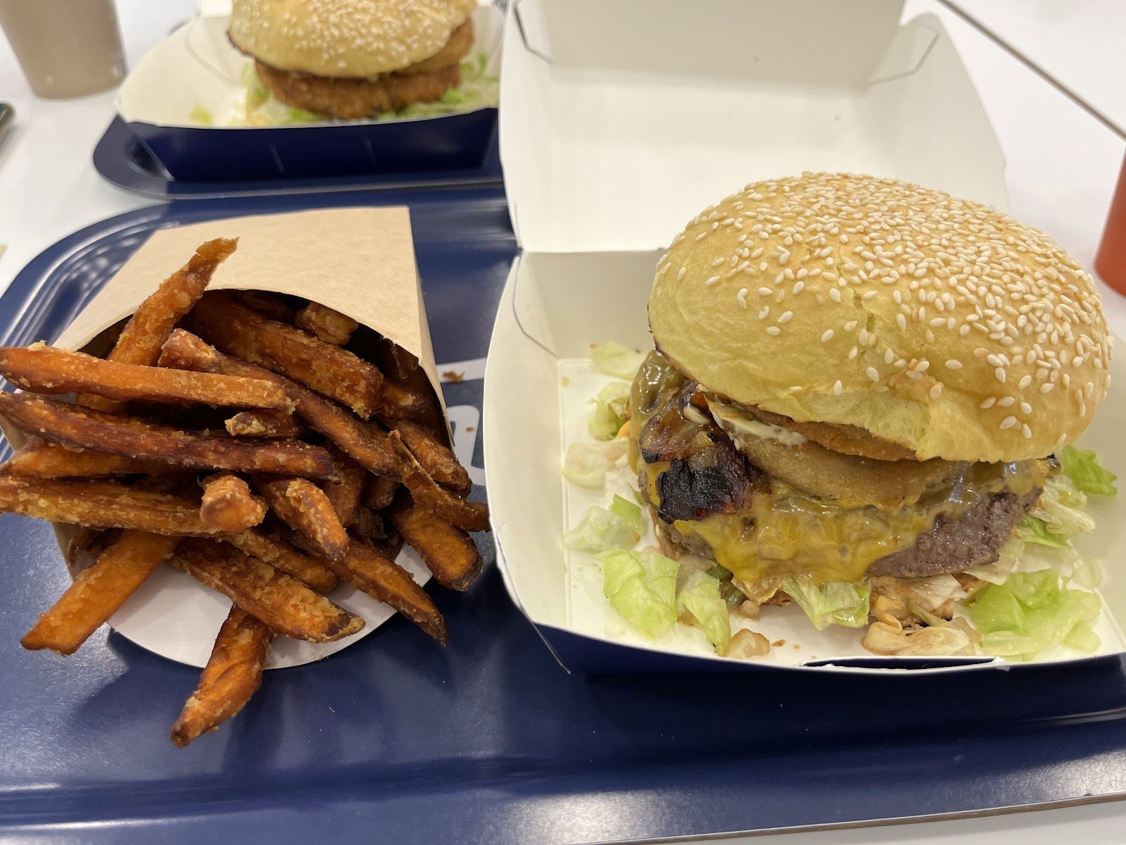 Foodies Restaurant, restaurant à Dijon