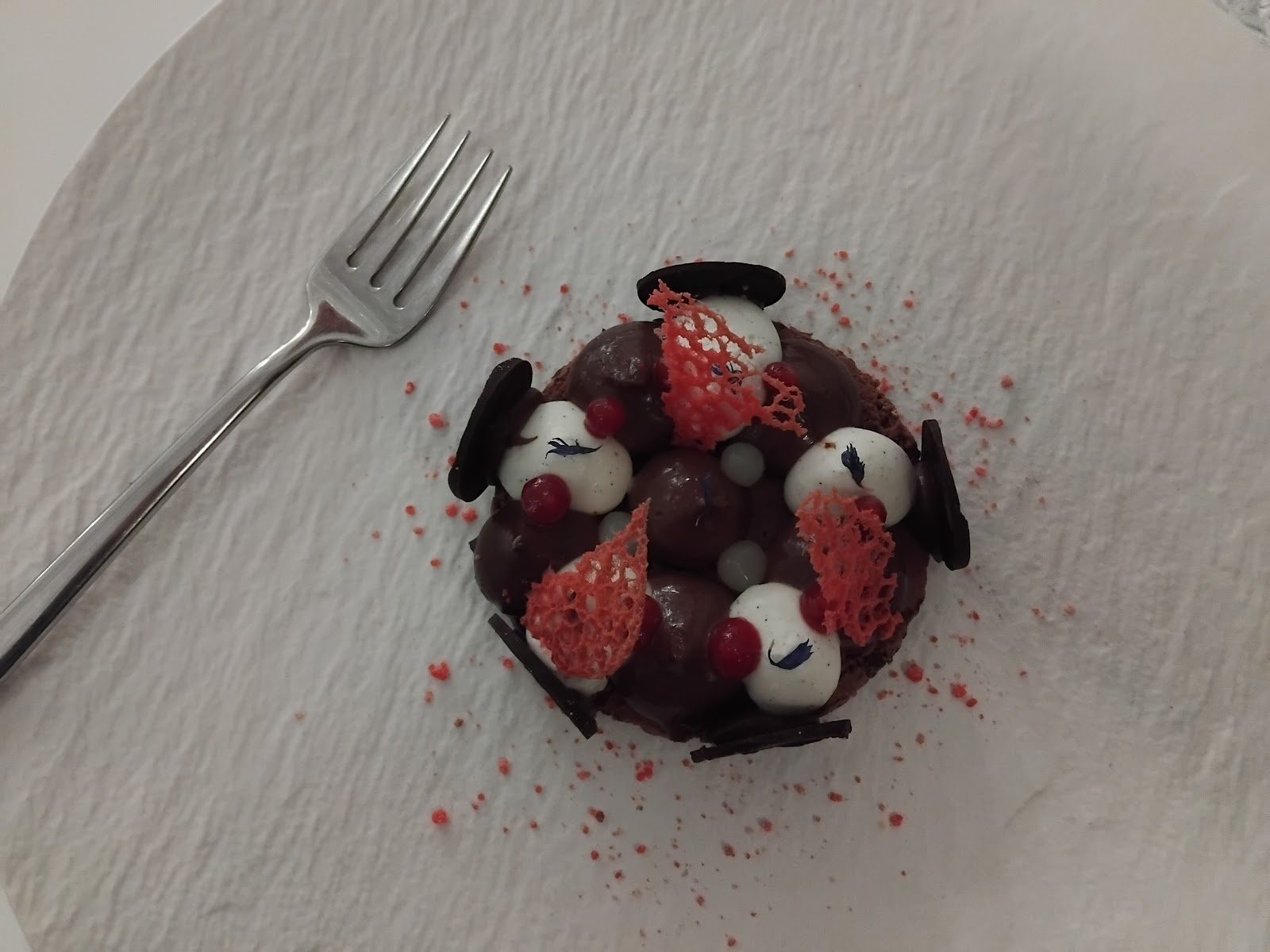 Sublime Restaurant, restaurant à Dijon