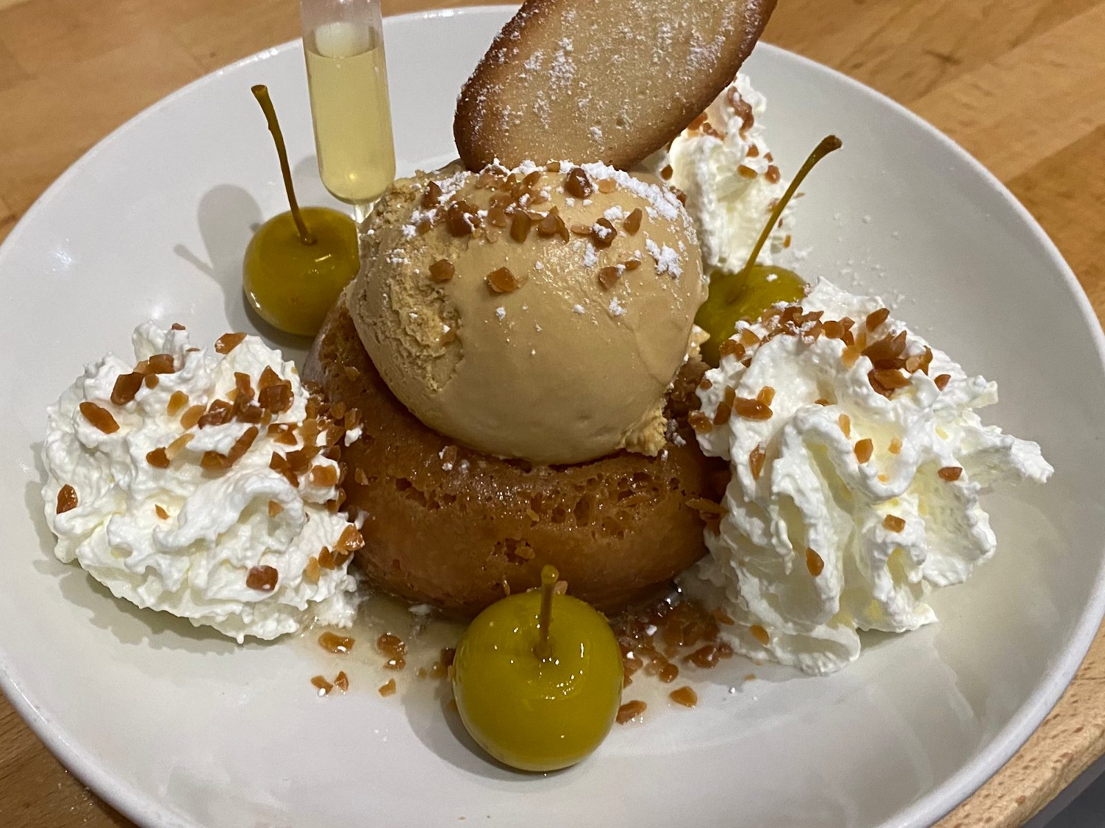 La Licorne, restaurant à Dijon
