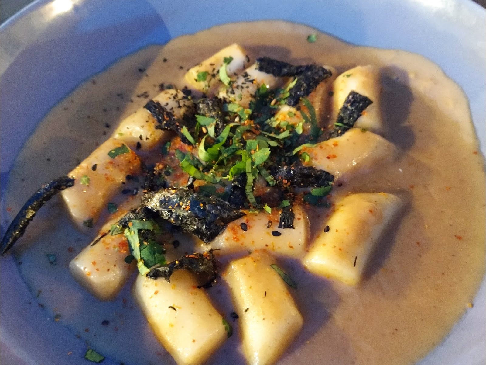Les Garçons, restaurant à Dijon