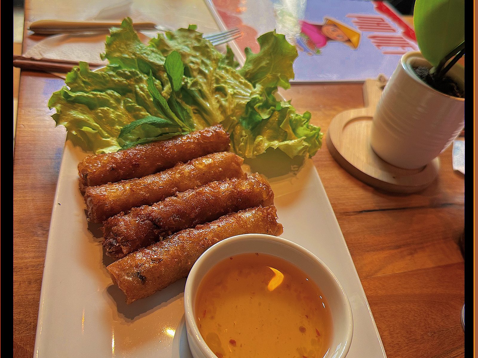 Pho Viet, restaurant à Dijon