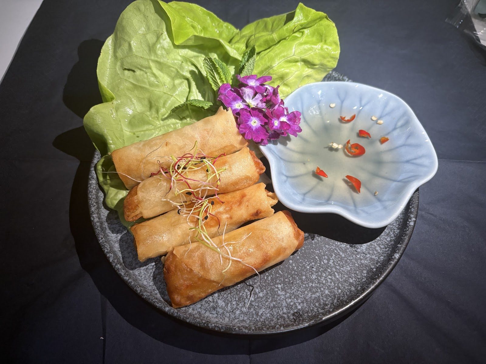 Dumpling Home, restaurant à Dijon