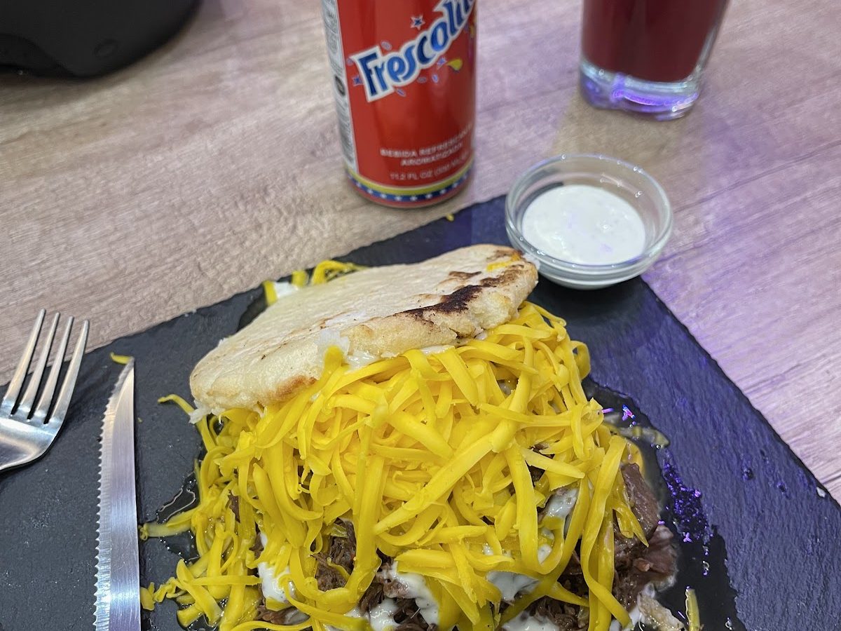 Palmiche, restaurant à Dijon