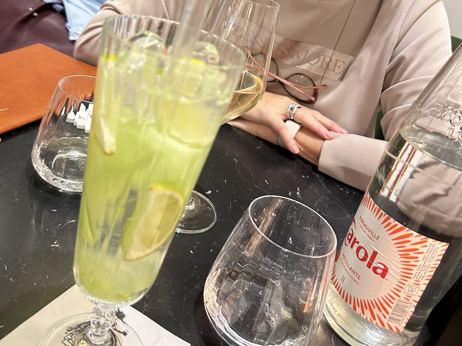 Bistro Madame, restaurant à Dijon