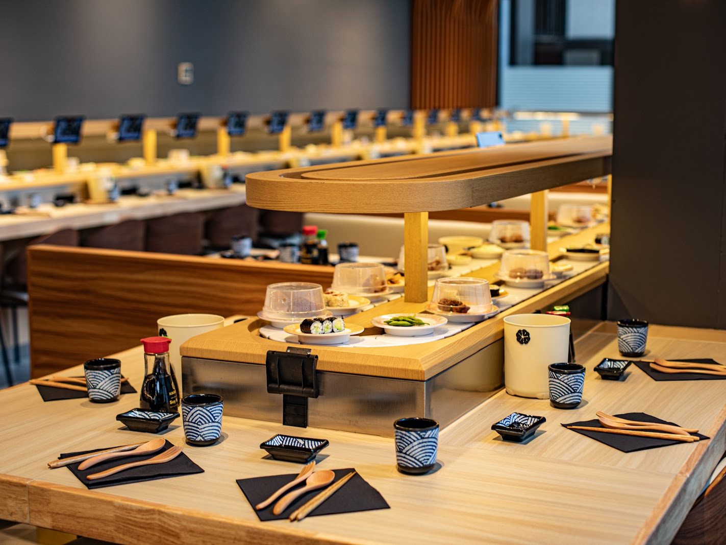 KOKI, restaurant à Dijon